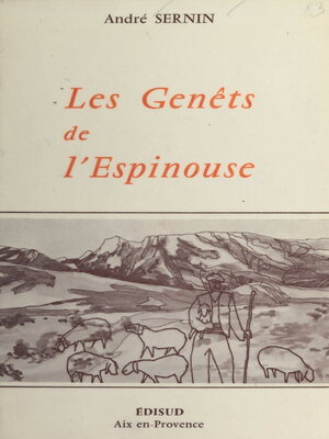 cover image of Les genêts de l'Espinouse